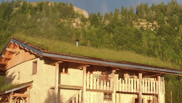 Gite Haut-Jura 