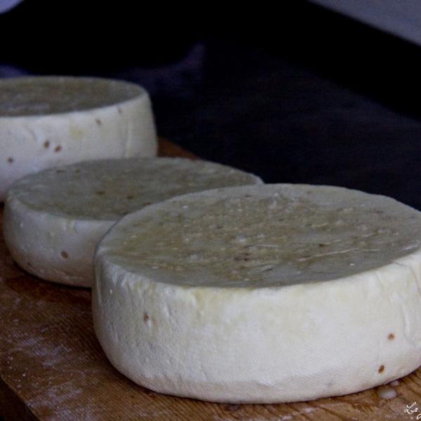 livraison de fromage